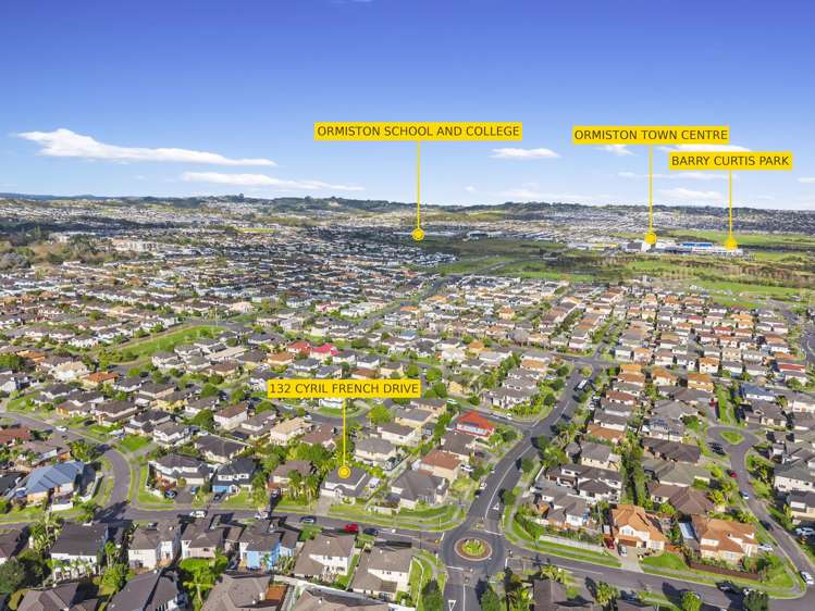 132 Cyril French Drive Flat Bush_18