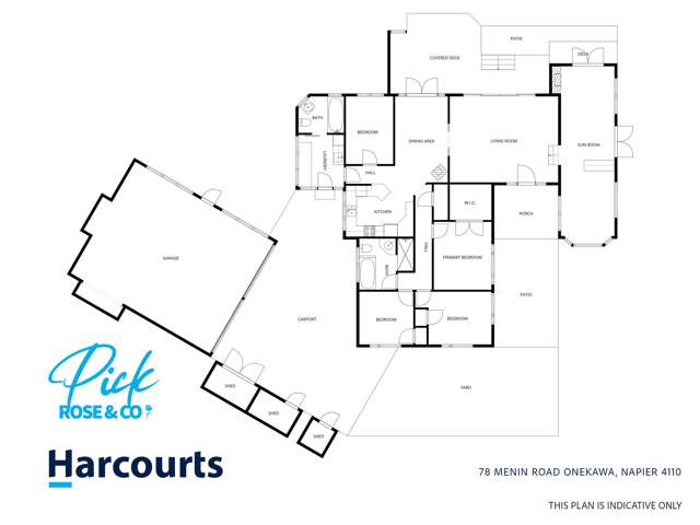 78 Menin Road Onekawa_1