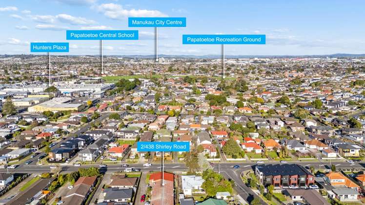 2/238 Shirley Road Old Papatoetoe_19