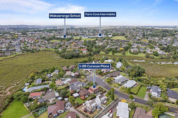 1/26 Curacao Place Half Moon Bay_3