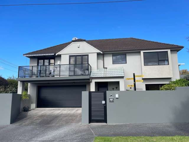 12 Bangor Street