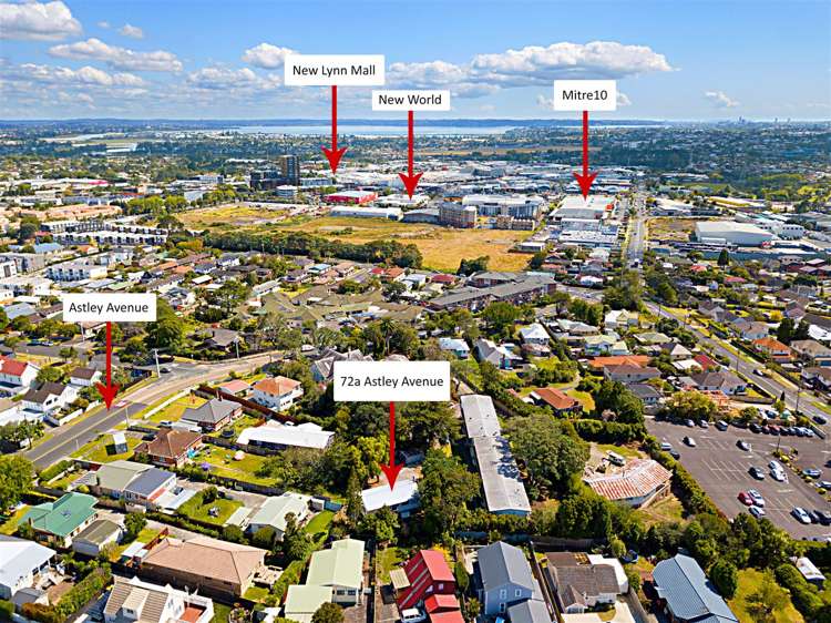 72a Astley Avenue New Lynn_15