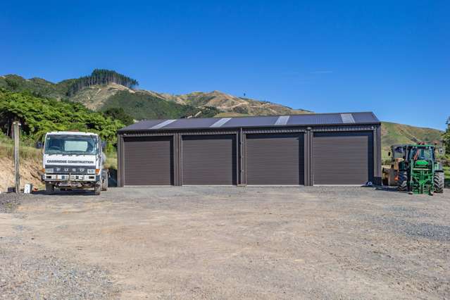 245B Wallace Road Koputaroa_2