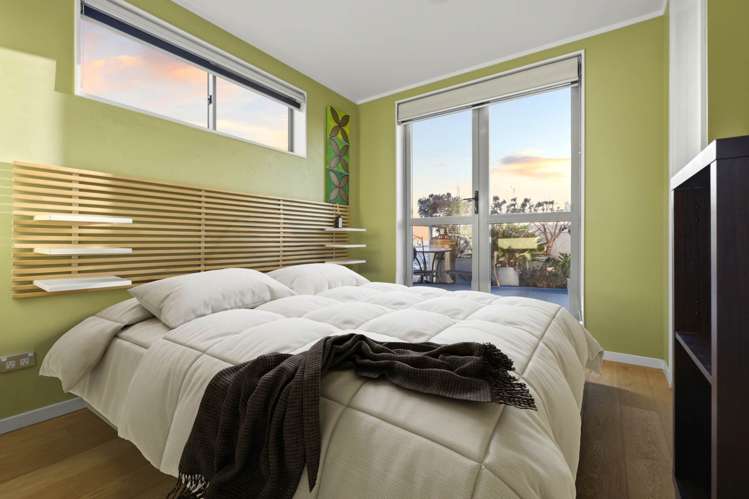 20E/34 Kingston Street City Centre_9