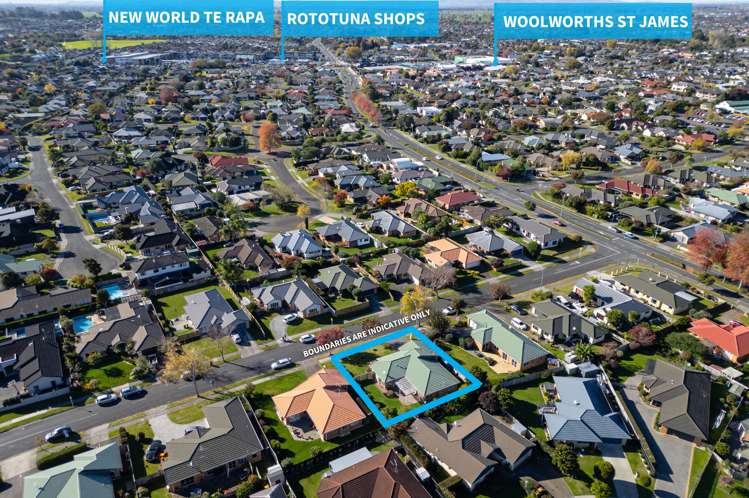 33 Cate Road Rototuna North_18