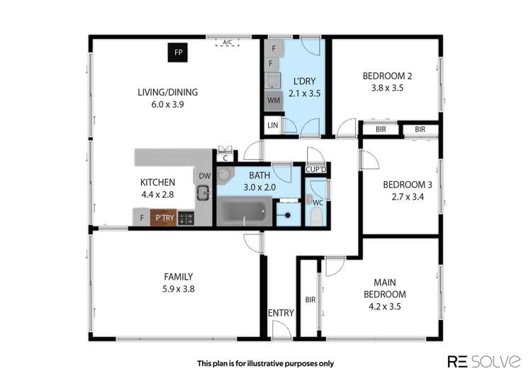 12 Totara Terrace Inglewood_29