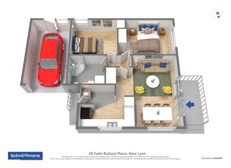 26 Faith Bullock Place New Lynn_12