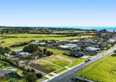 Lots 1 and 2 132 Wairau Road_1