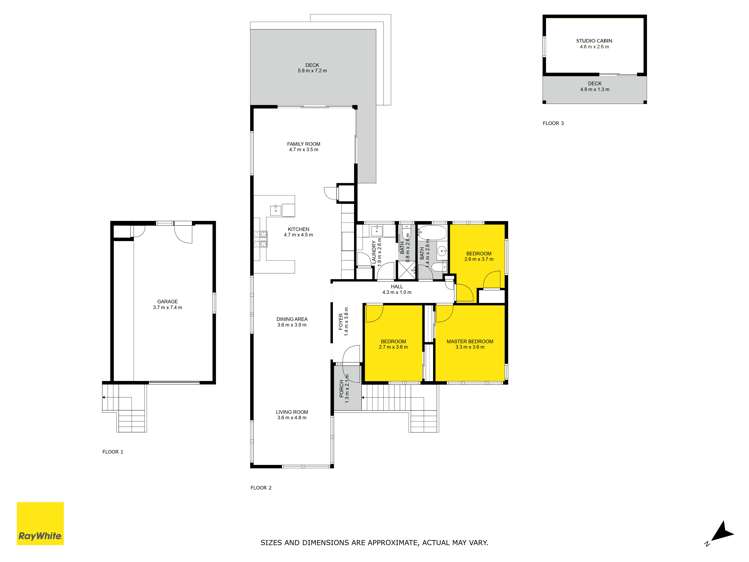 3 Pikitea Road Mangere Bridge_31