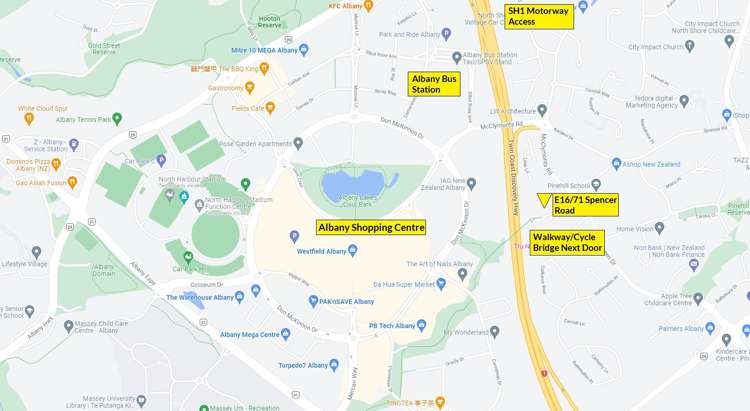 E16/71 Spencer Road Oteha_15