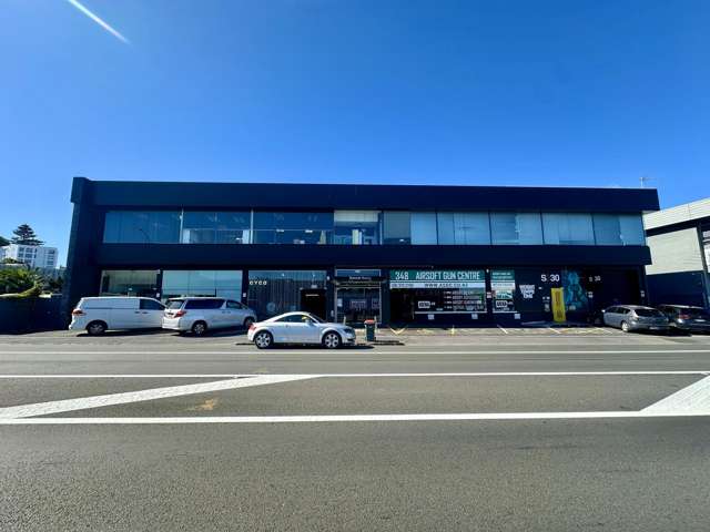 Scale & Versatility in Kingsland