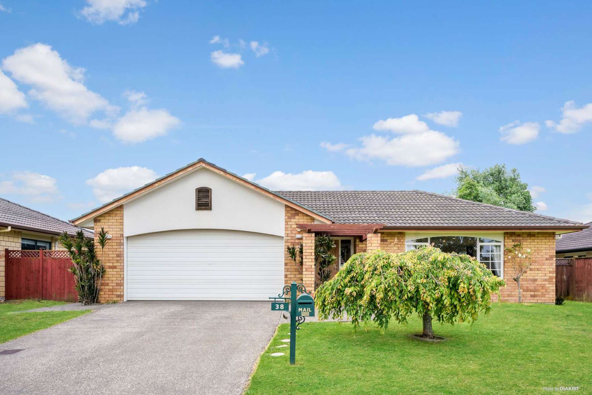 38 Turnberry Drive Wattle Downs_0