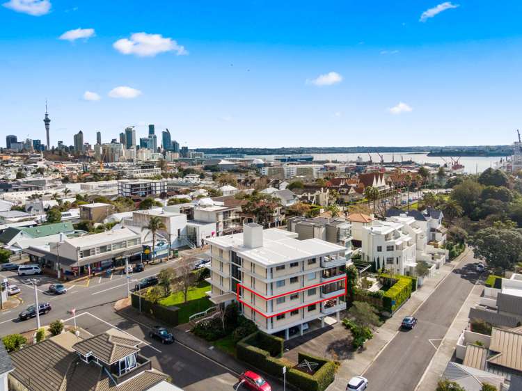 6/57 Gladstone Road Parnell_16