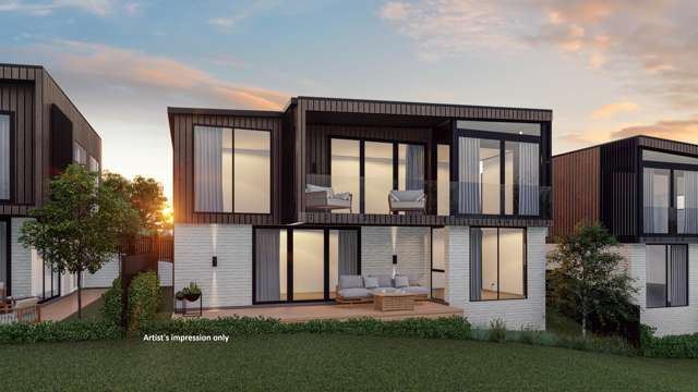 Lot 2, 45 Rosario Crescent Red Beach_1