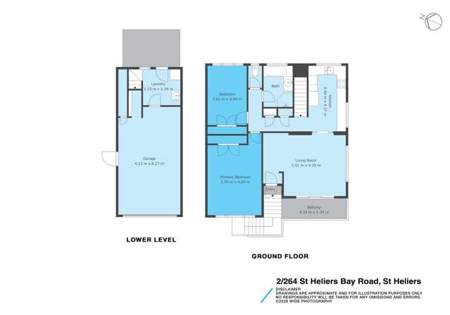 2/264 St Heliers Bay St Heliers_1