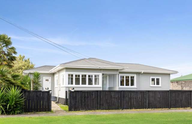 Rare multi-dwelling opportunity