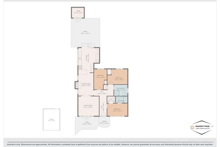 10 Byron Street Petone_25