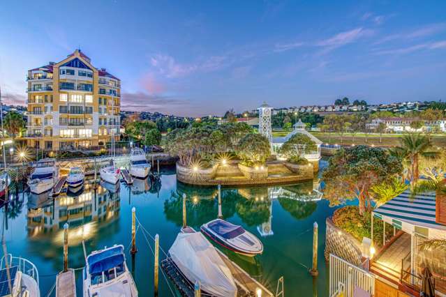 148 Harbour Village Drive Gulf Harbour_1