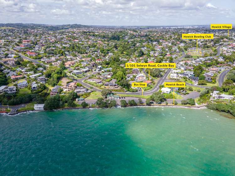 1/101 Selwyn Road Cockle Bay_13