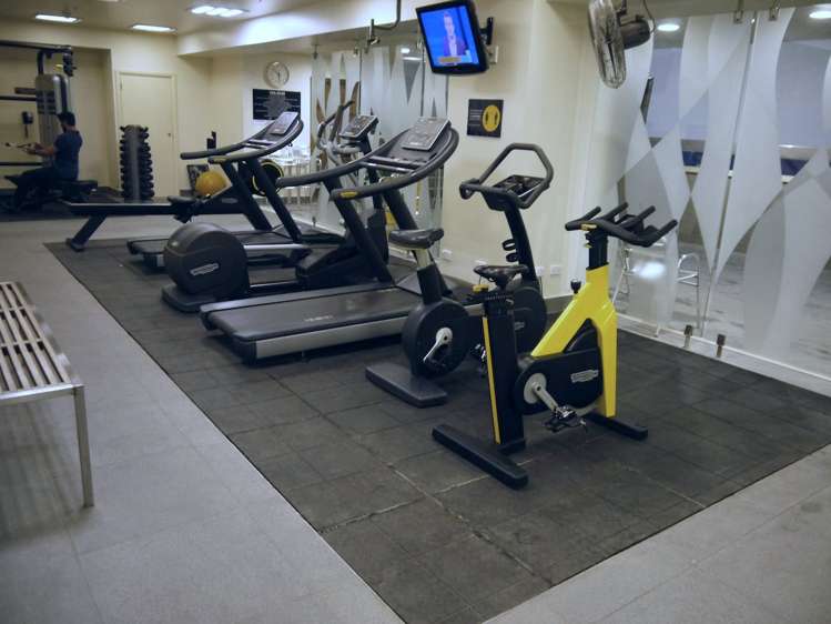 414/22 Nelson Street Auckland Central_14