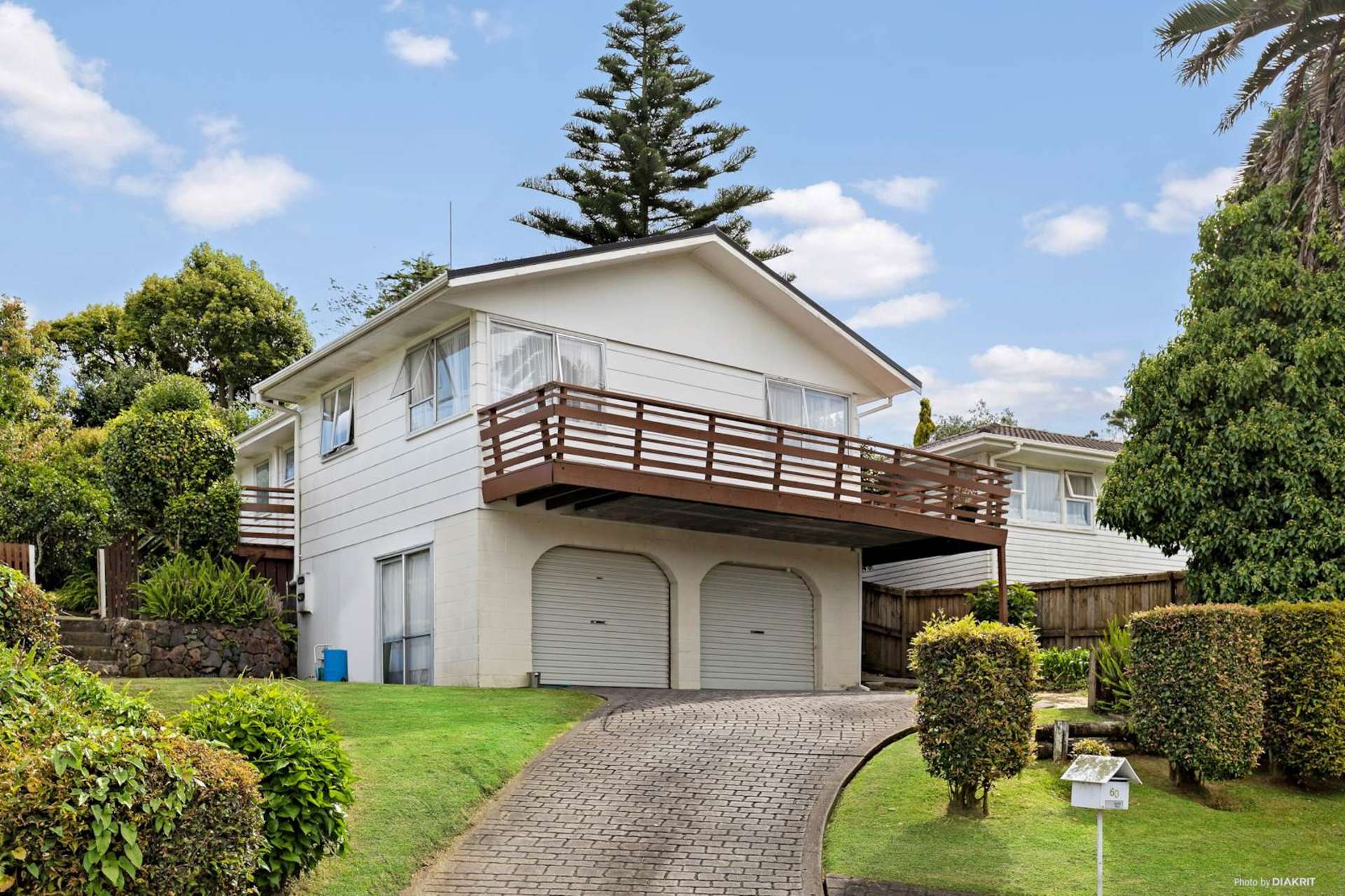 60 Salamanca Road Sunnynook North Shore City Houses for Rent