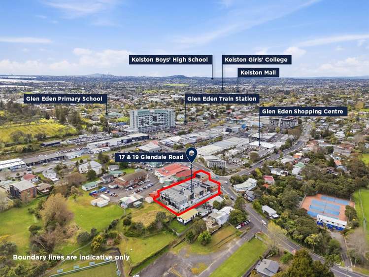 17 and 19 Glendale Road_0