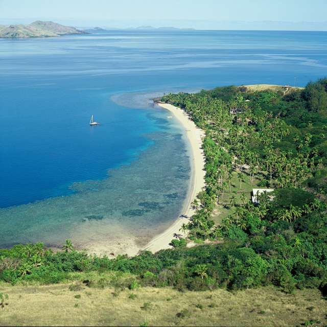 Contiki Resort. Nananu I ra, Raki Raki Viti Levu_4