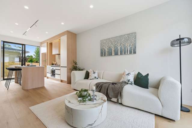 Affordable Standalone with Smart Design Details
