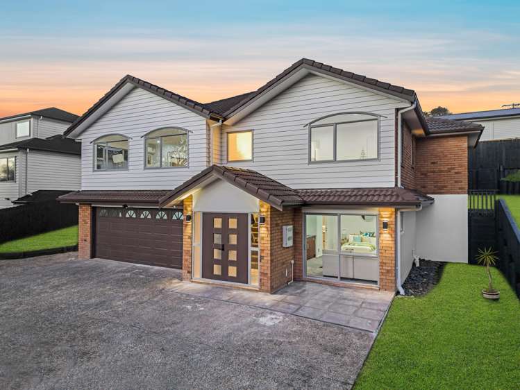 55B Sheridan Drive New Lynn_27