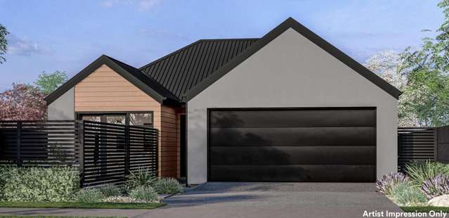 Quality Living, Prime Location!