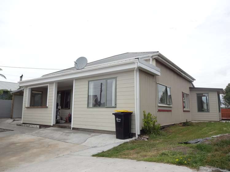 60 Cobden Street Westport_0