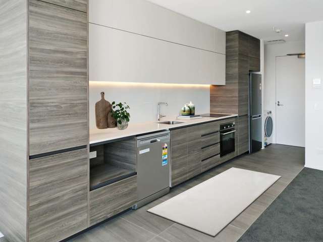  303/8 Rose Road Ponsonby_1