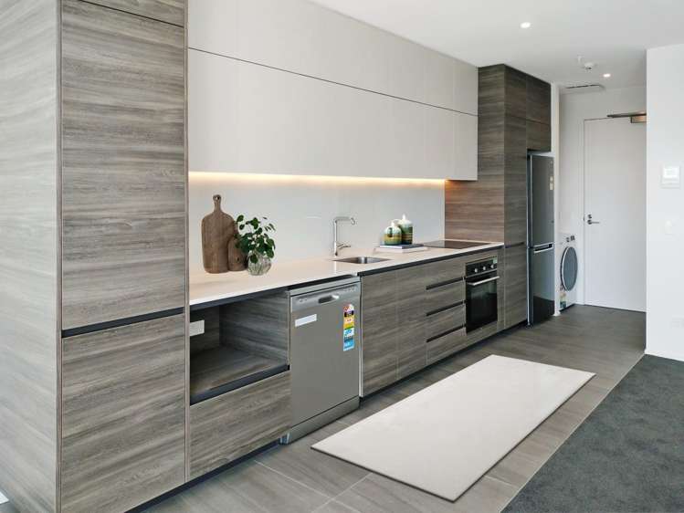  303/8 Rose Road Ponsonby_1