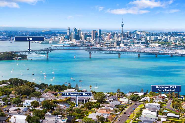 11 Palmerston Road Birkenhead Point_19