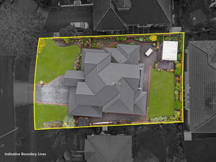 9 Aspatria Place Northpark_34