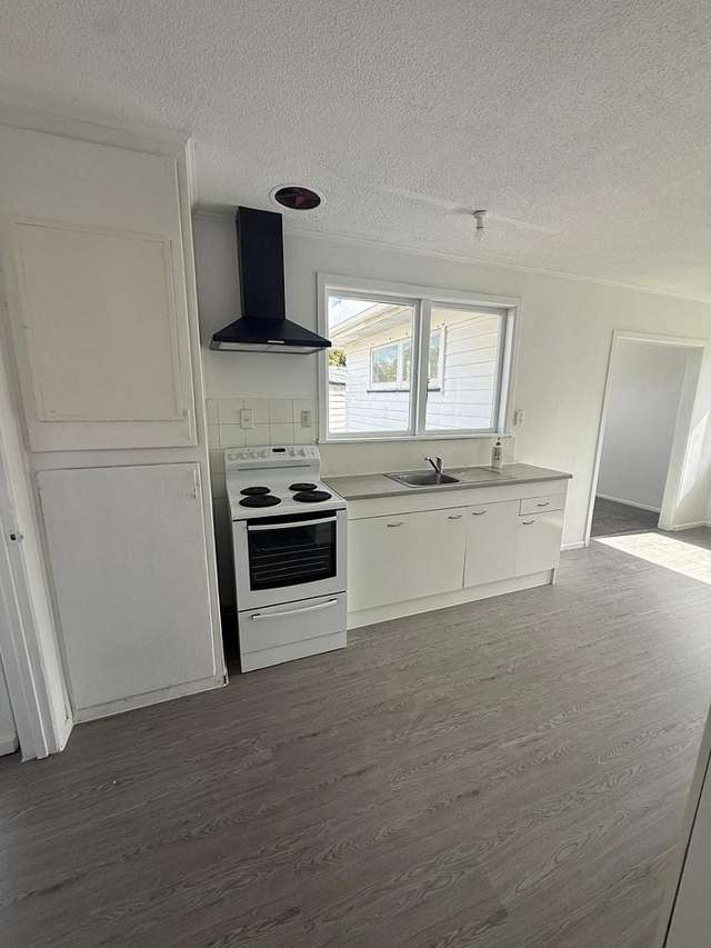 Private Renovated Three Bedroom Home With Parkings