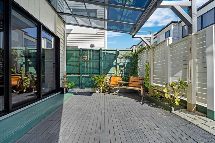 27D Littlejohn Street Hillsborough_26