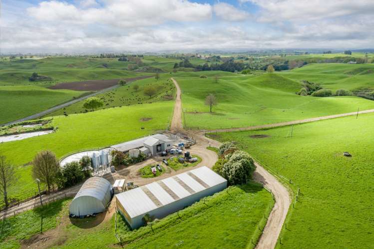 390 Parapara Road Tirau_15