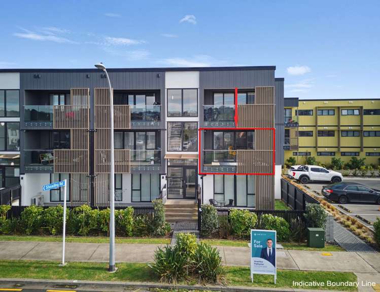104/5 Dishys road Flat Bush_30