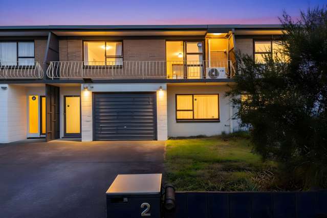 First Home and Space for Flatmates