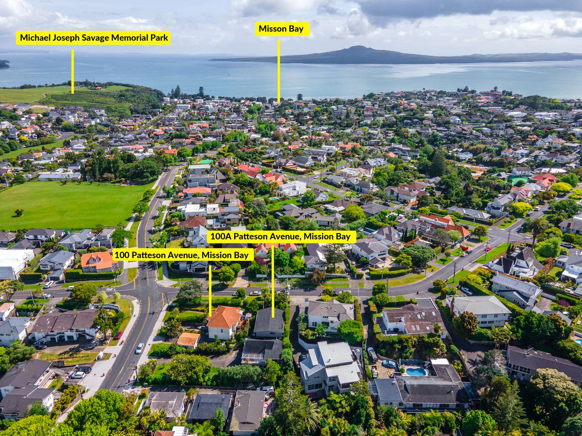 100&100A Patteson Avenue Mission Bay_0