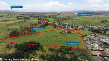 197 & 229 Parkhurst Road_1