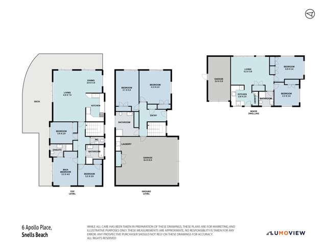 6 Apollo Place Snells Beach_1