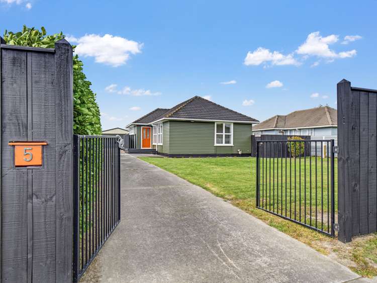 5 Haversham Street_0