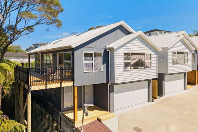 Luxury Living Starts Now - Brand New Dream Homes!