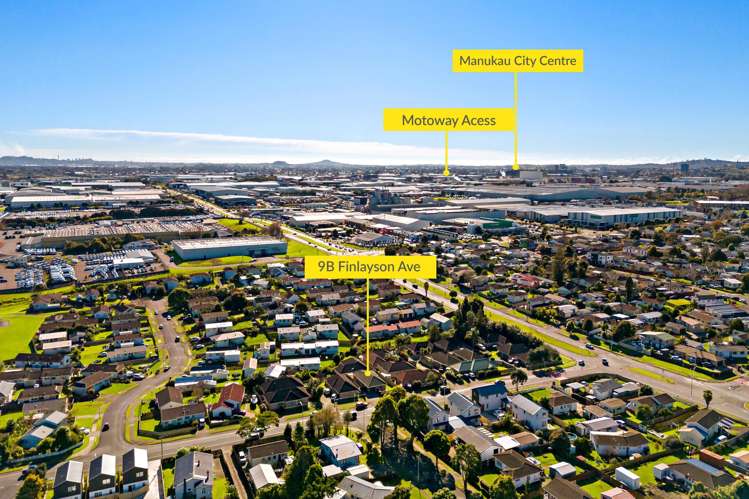 9b Finlayson Avenue Clendon Park_15