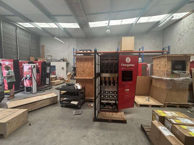 6B Piermark Drive Albany_6