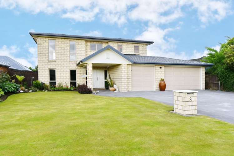 8 Goodwood Close Rangiora_0