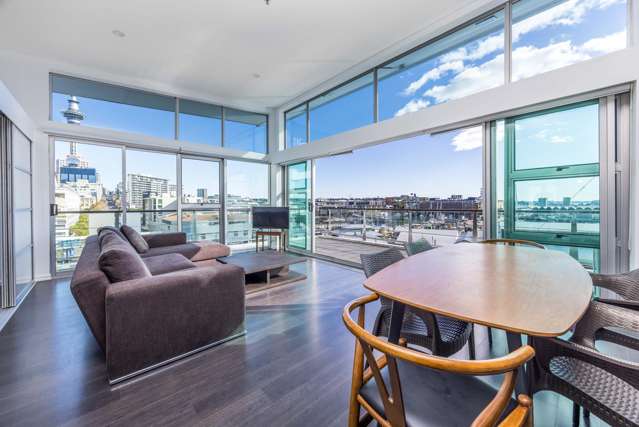 48A/147 Quay Street Auckland Central_4