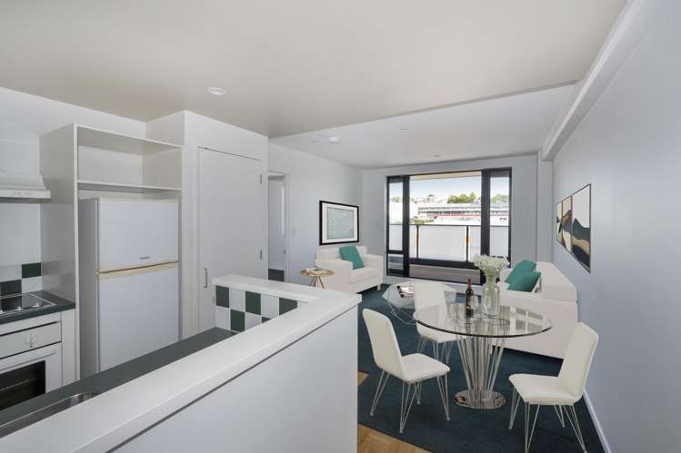 3i/250 Richmond Road Grey Lynn_5